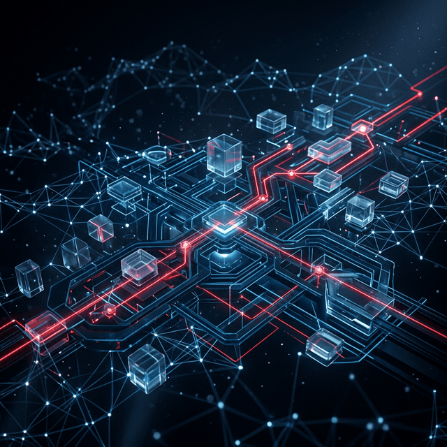 Fremtidens Enterprise-Arkitektur: Cloud-Native Skalering