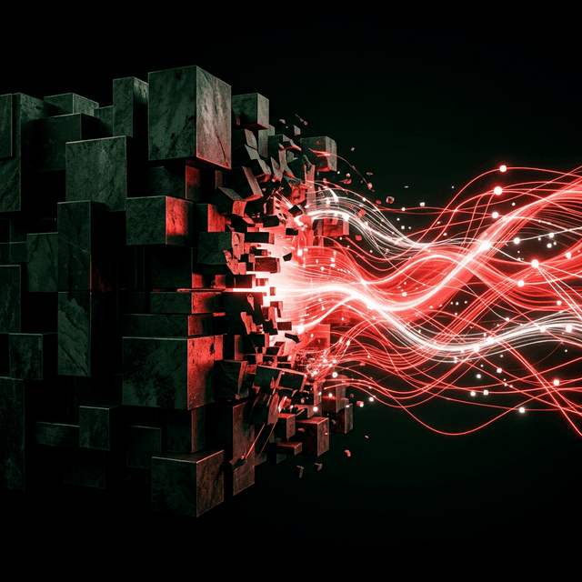 Migrering af Legacy-Systemer uden Driftsforstyrrelser