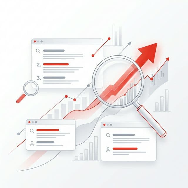 SEO - Hvad er det? Den Ultimative Guide til Søgemaskineoptimering