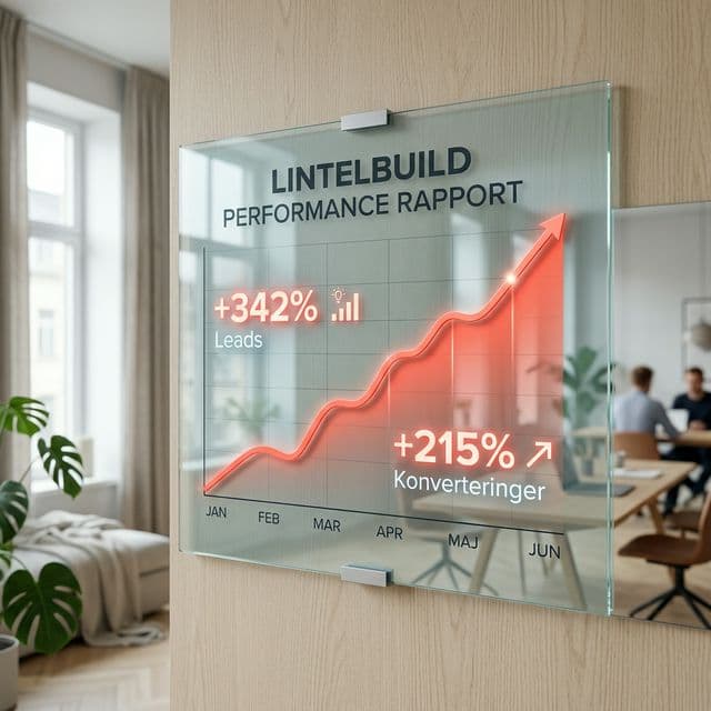 LintelBuild Success Report