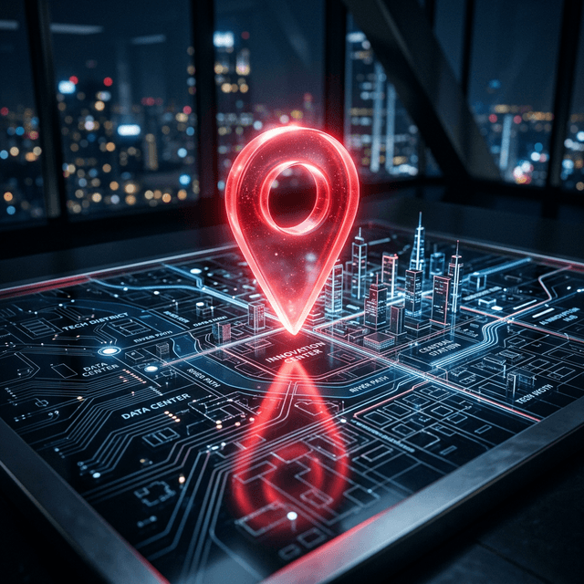 Lokal SEO til håndværkere & servicefag