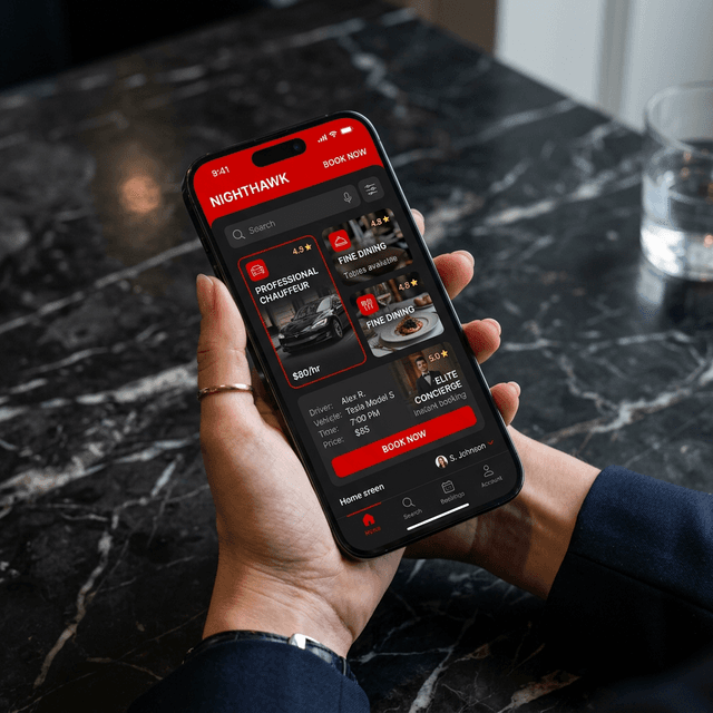 Skræddersyet App Udvikling